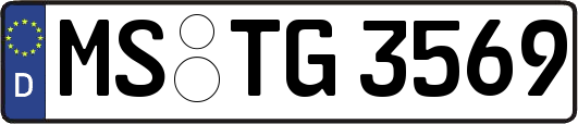 MS-TG3569