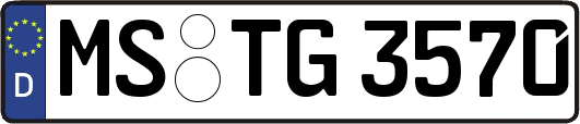 MS-TG3570