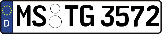 MS-TG3572