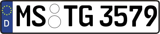 MS-TG3579