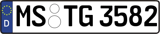 MS-TG3582