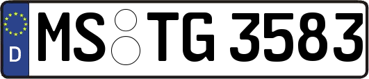 MS-TG3583