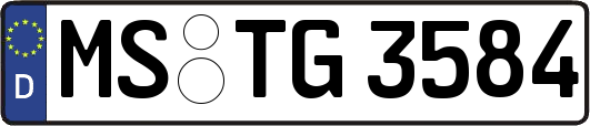 MS-TG3584