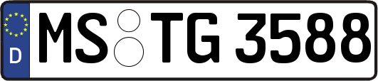 MS-TG3588