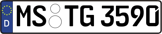 MS-TG3590