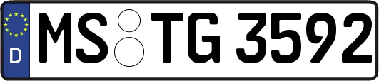 MS-TG3592