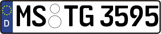 MS-TG3595