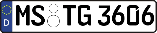 MS-TG3606