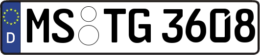 MS-TG3608