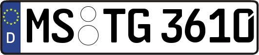 MS-TG3610