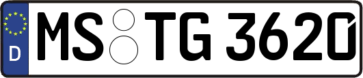 MS-TG3620
