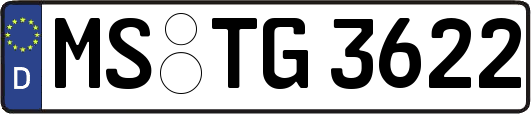MS-TG3622