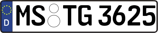 MS-TG3625