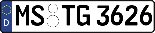 MS-TG3626