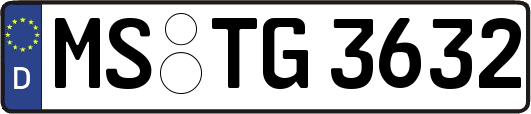 MS-TG3632