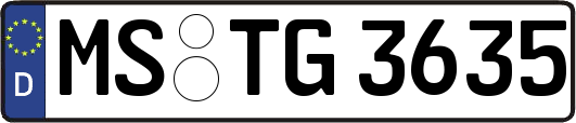 MS-TG3635