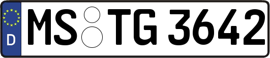MS-TG3642