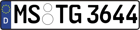MS-TG3644