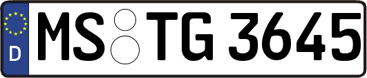 MS-TG3645
