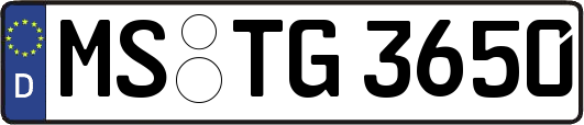 MS-TG3650