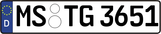 MS-TG3651