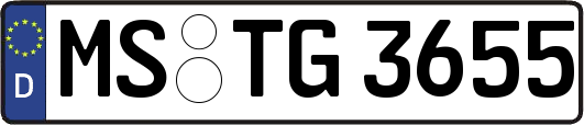 MS-TG3655