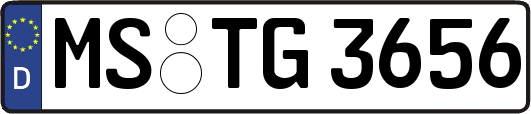 MS-TG3656