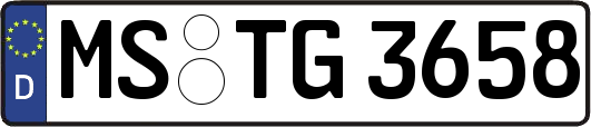 MS-TG3658