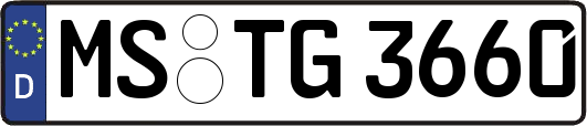 MS-TG3660