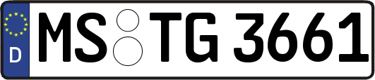 MS-TG3661