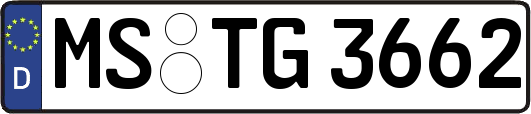 MS-TG3662