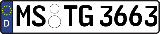 MS-TG3663