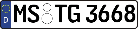 MS-TG3668
