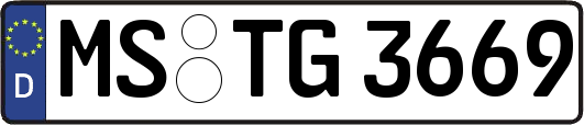 MS-TG3669