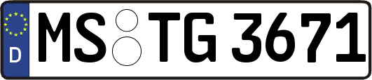 MS-TG3671