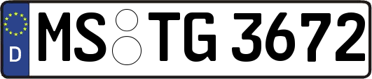 MS-TG3672
