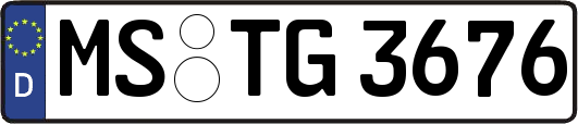 MS-TG3676