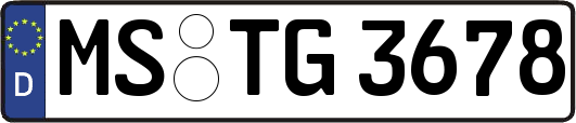 MS-TG3678