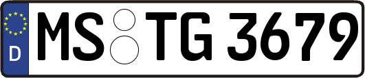 MS-TG3679