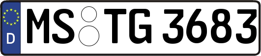 MS-TG3683