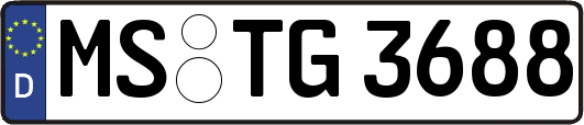 MS-TG3688