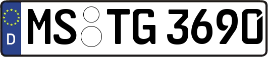 MS-TG3690