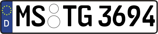 MS-TG3694