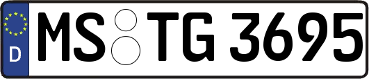 MS-TG3695