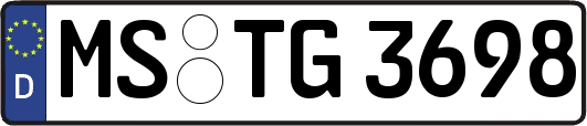 MS-TG3698