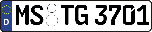 MS-TG3701