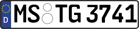 MS-TG3741