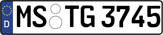 MS-TG3745
