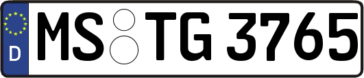 MS-TG3765