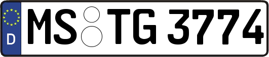 MS-TG3774